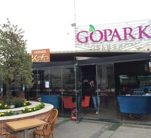 Nice Istanbul Restaurant Gaziosmanpasa Yemek Mekani